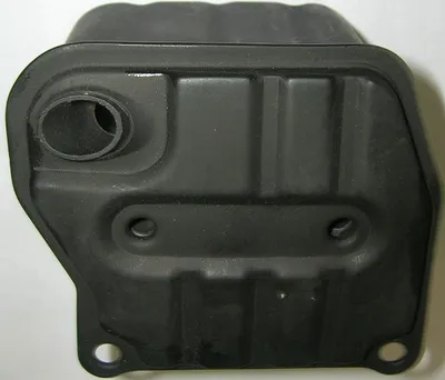Produktbild von Schalldämpfer Für Chinesische Kettensägen 45Cc 52Cc 58Cc