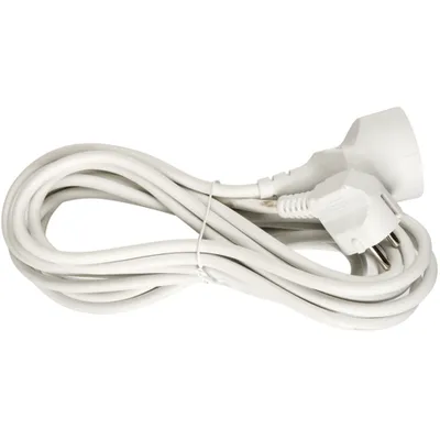 Obrázek produktu pro SENCOR SPC 45 Prodlužovací kabel, 1 zásuvka, délka 10 m