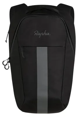Obrázek produktu pro Batoh Rapha Domestique, černý, univerzální velikost
