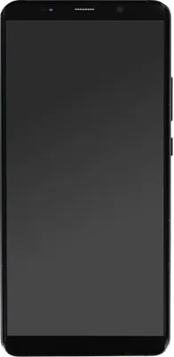 Image de Écran pour Huawei Mate 10 Pro LCD + cadre noir écran tactile de remplacement