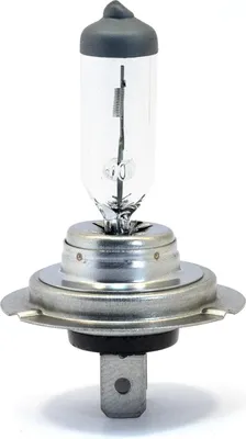 Produktbild von 1x EINPARTS H7 Glühlampe Fernlicht 12V 55W PX26d Halogen EPB55
