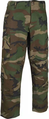 Produktbild von US Feldhose ACU Ripstop woodland, S