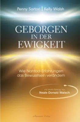Obrázok produktu pre Geborgen in der Ewigkeit