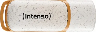 Produktbild von Intenso Green Line          64GB USB Stick 3.2 Gen 1