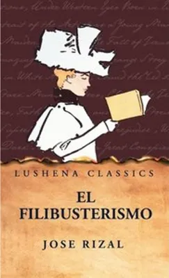Produktbild von El Filibusterismo