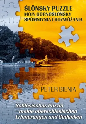 Immagine prodotto di Puzzle Ślonsky i miei ricordi gornoślonsky...