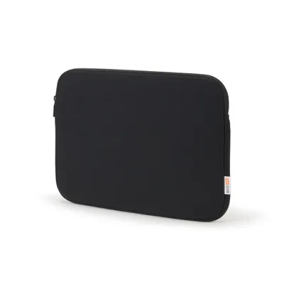 Produktbild von DICOTA BASE XX - Notebook-Hülle - 31.8 cm - 12" - 12.5" - Schwarz