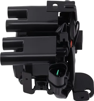 Produktbild von Zündspule 12V für Hyundai i10 2730102710