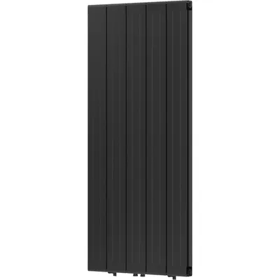 Obrázek produktu pro Mexen Waco designový radiátor 1544 x 694 mm, 2209 W, Černá - W217-1544-694-00-70