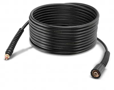 Produktbild von Kärcher Hochdruckschlauch 12 m 160 bar für 1.636-152.0 HD-Schlauch
