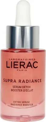 Image de Lierac Supra Radiance Serum Detox