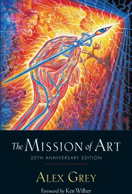Produktbild von The Mission of Art