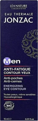 Produktbild von Augenkontur-Creme Anti-Fatigue Eau Thermale Jonzac Men (150 ml)