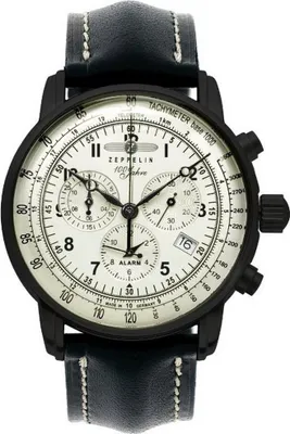 Produktbild von Zeppelin Chronograph für Herren