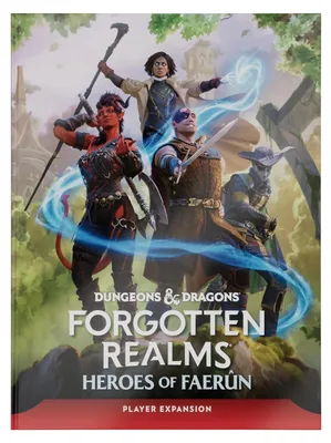 Obrázek produktu pro Wizards of the Coast Dungeons & Dragons D47120000, 12 rok/roky