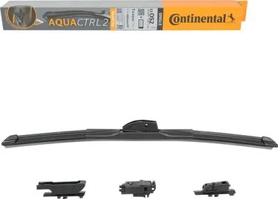 Produktbild von Continental AQUACTRL2 Scheibenwischer Vorne 480mm für VW Golf IV Schrägheck (1J1) GOLF VI (5K1) Golf V Schrägheck (1K1) für BMW 3 Touring (E91)