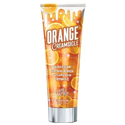 Immagine prodotto di Fiesta Sun Creamsicle Orange Natural Bronzer per l'abbronzatura 236ml