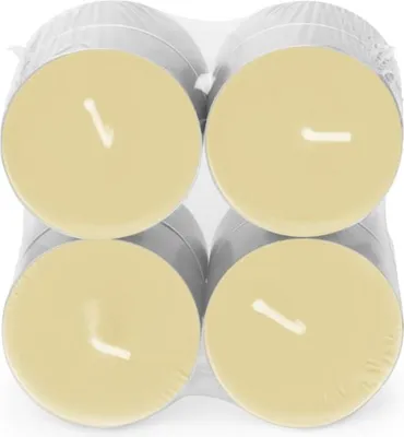 Produktbild von Maxi Fragrance Lights 10h x8 Shimmering Smile Spaas