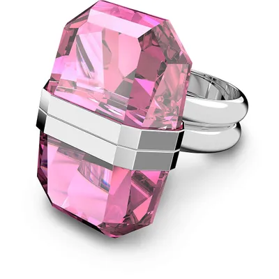 Obrázek produktu pro Prsteny Prsten Swarovski Silver 10 Collection Lucent - žena