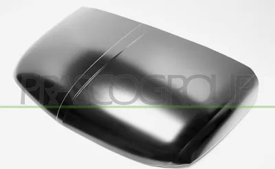 Produktbild von PRASCO FT0033100 Motorhaube für FIAT 500 Limousine