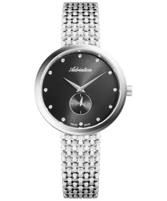 Produktbild von NEUE ORIGINAL ADRIATICA Damenuhr A3724.5146Q