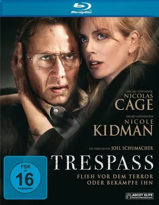 Produktbild von Trespass
