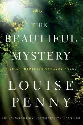 Produktbild von The Beautiful Mystery