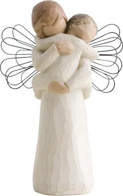 Produktbild von Angels Embrace, Engel der Umarmung