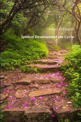Produktbild von Spiritual Development Life Cycle