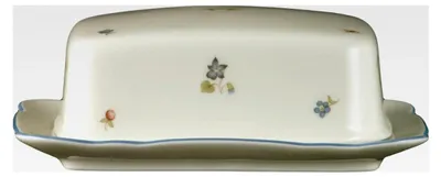 Produktbild von Butterdose 250 g, Bunt