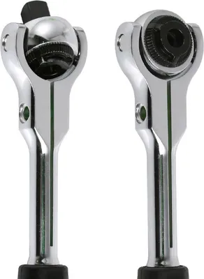 Produktbild von JBM 51406, 1 Stück(e), Schwarz, Grün, Schwarz, Grün, 1/2", 655 g