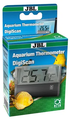 Immagine prodotto di Termometro per acquari JBL DigiScan