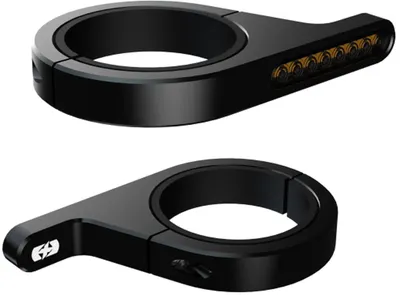 Produktbild von Oxford DarkTurner Sequentieller Gabelblinker