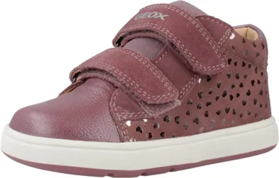 Produktbild von GEOX Mädchenschuhe B BIGLIA Rosa