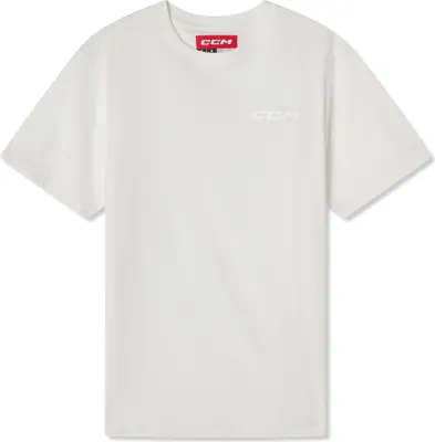 Obrázok produktu pre Tričko CCM Casual Tee Senior M