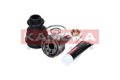 Produktbild von KAMOKA Gelenksatz Antriebswelle Radseitig passend für PEUGEOT 207 (WA, WC) 6127