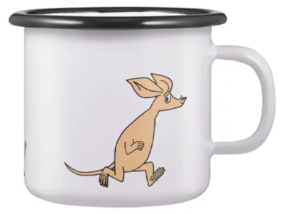 Produktbild von Muurla Tasse Mumins Sniff (250 ml)