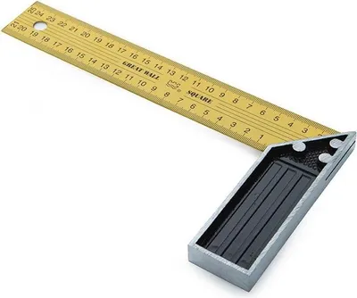 Obrázek produktu pro Quadratischer Streichwurf Gws-25B 250Mm (60)