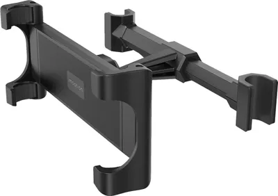 Produktbild von imoshion Tablethalter für das Auto - Verstellbar - Kopfstütze - Schwarz