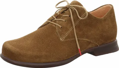 Produktbild von Think! Komfort Schnürschuhe Damen 31363132393235 Braun 38 1/2 EU