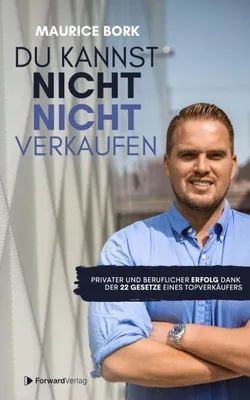 Obrázok produktu pre Du kannst nicht nicht verkaufen