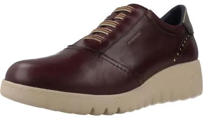 Produktbild von FLUCHOS Schuhe F2096 Burgunder