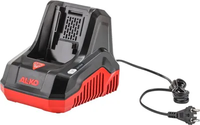 Produktbild von AL-KO 36 V Schnellladegerät FC 1200 Li