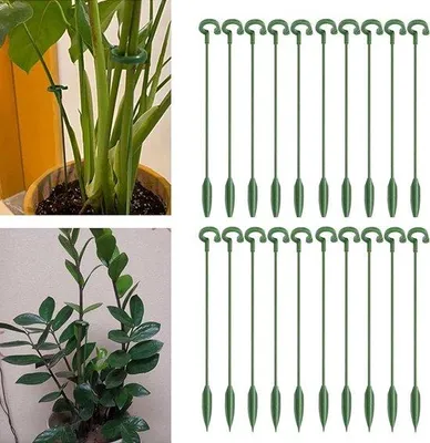 Immagine prodotto di Portavasi, 27 cm, plastica, per fiori