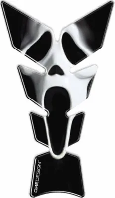 Image de Protection du réservoir du Tankpad, couvercle ONEDESIGN CGMOON2P