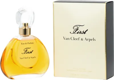 Immagine prodotto di Van Cleef & Arpels First Eau de Parfum Spray 100 ml