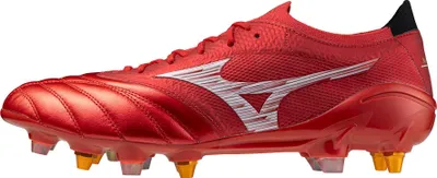 Produktbild von Mizuno Morelia Neo Iv Β Japan Mix - morelia 40th red/white/black, Größe:9.5