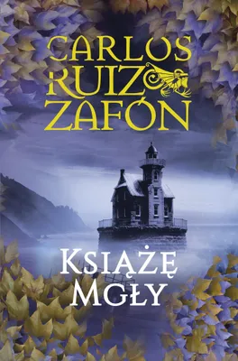 Obrázek produktu pro Książę Mgły