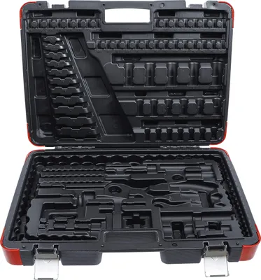 Image de Elzusha - Boîte de rangement pour outils, modèle BGS 15216
