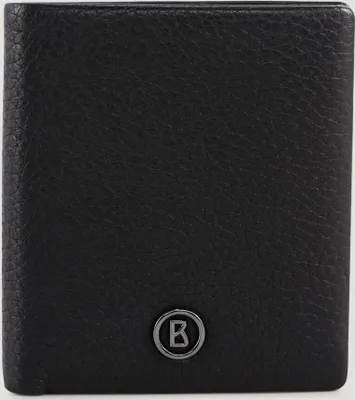 Zdjęcie produktu dla Portfel Bogner Vail Sami Billfold SV6 czarny
